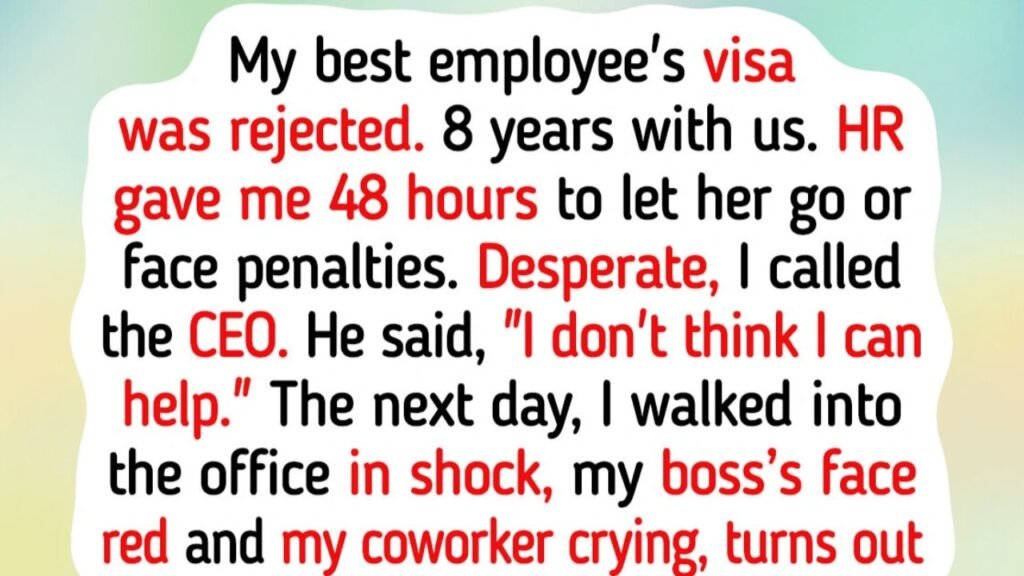 12 Times Great Leaders Chose Kindness Over Stress and Pressure